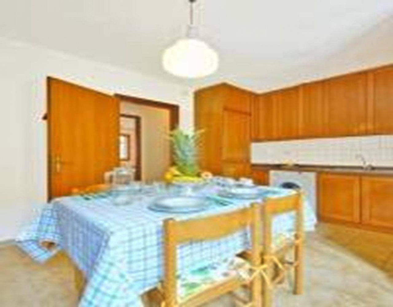 Vacanze Casadueottanta Loc-13704 Dom wakacyjny Wenecja