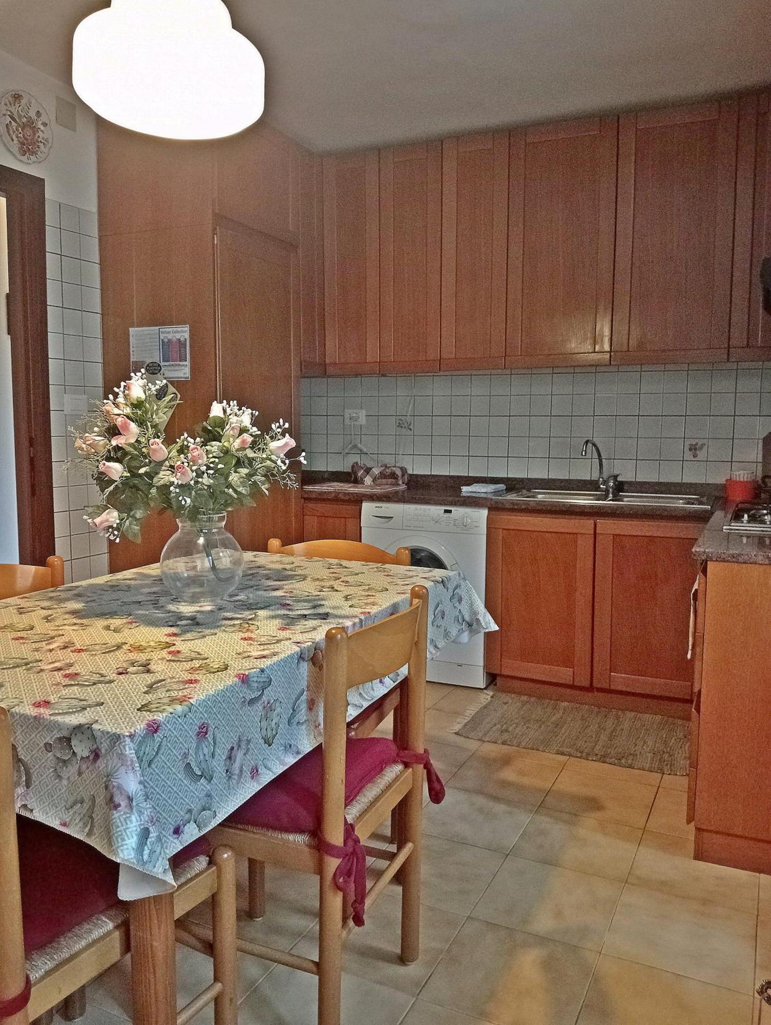 Holiday home Vacanze Casadueottanta Loc-13704