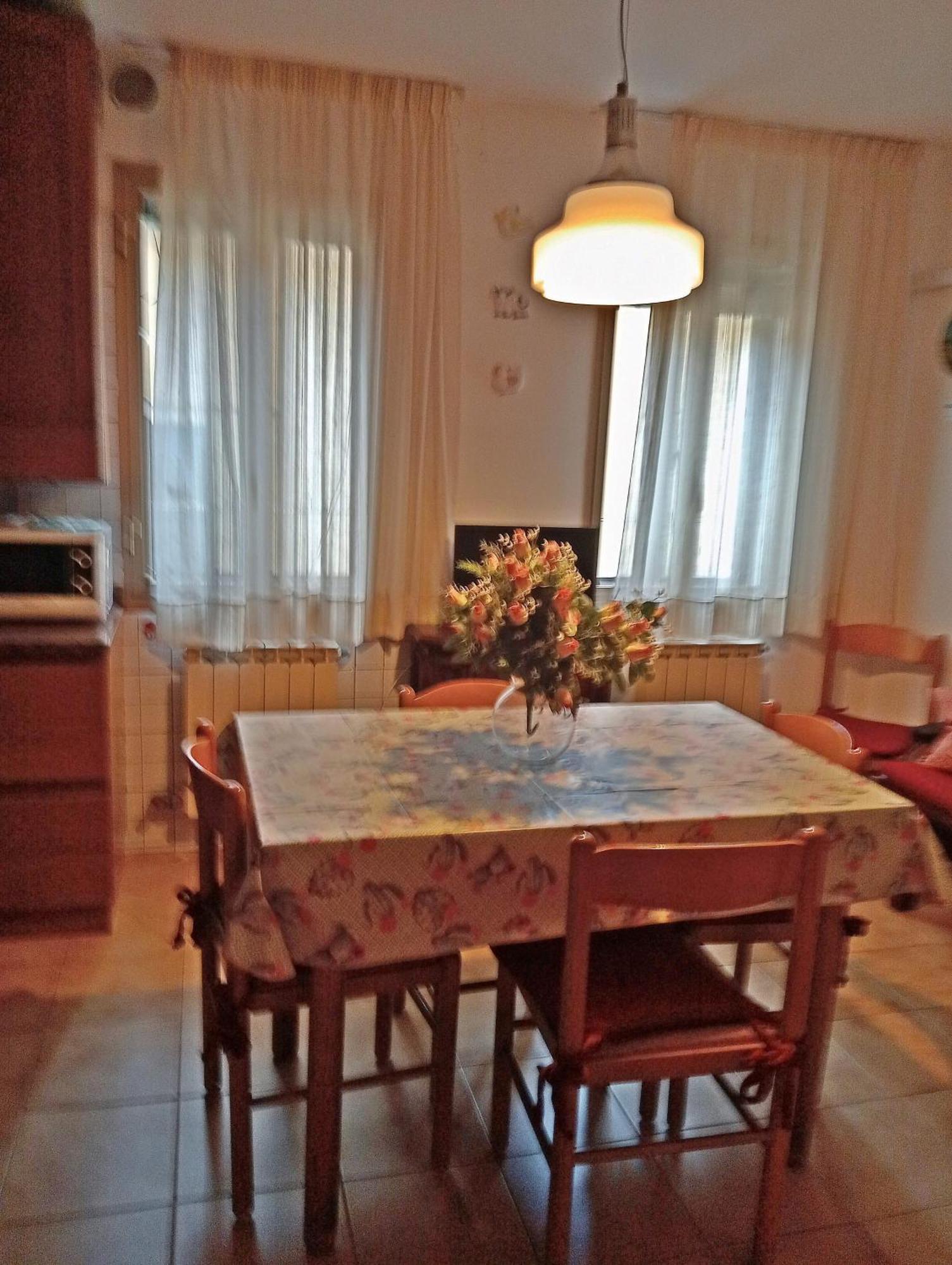 Vacanze Casadueottanta Loc-13704 Dom wakacyjny Wenecja