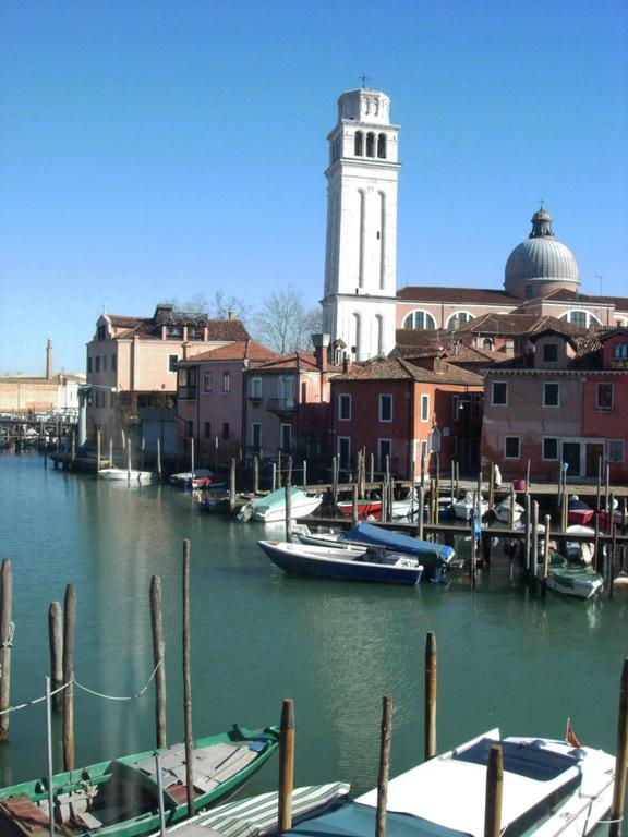 Vacanze Casadueottanta Loc-13704 * Venecia