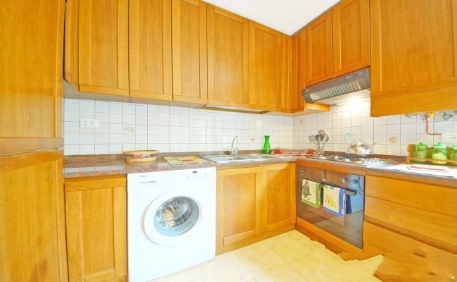 Сasa de vacaciones Vacanze Casadueottanta Loc-13704 Venecia