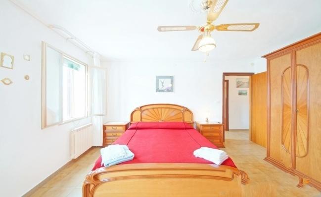 Сasa de vacaciones Vacanze Casadueottanta Loc-13704 Venecia