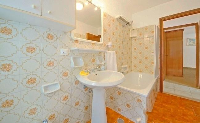 Vacanze Casadueottanta Loc-13704 Сasa de vacaciones