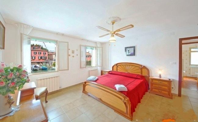 Сasa de vacaciones Vacanze Casadueottanta Loc-13704 *