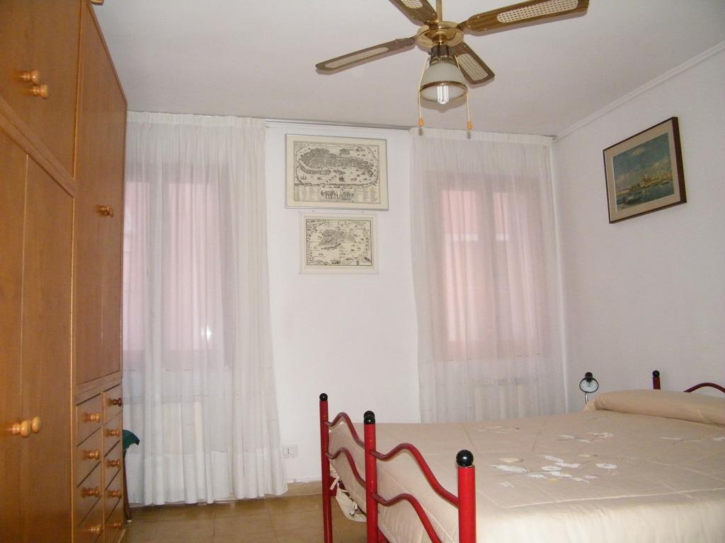 Сasa de vacaciones Vacanze Casadueottanta Loc-13704 Venecia