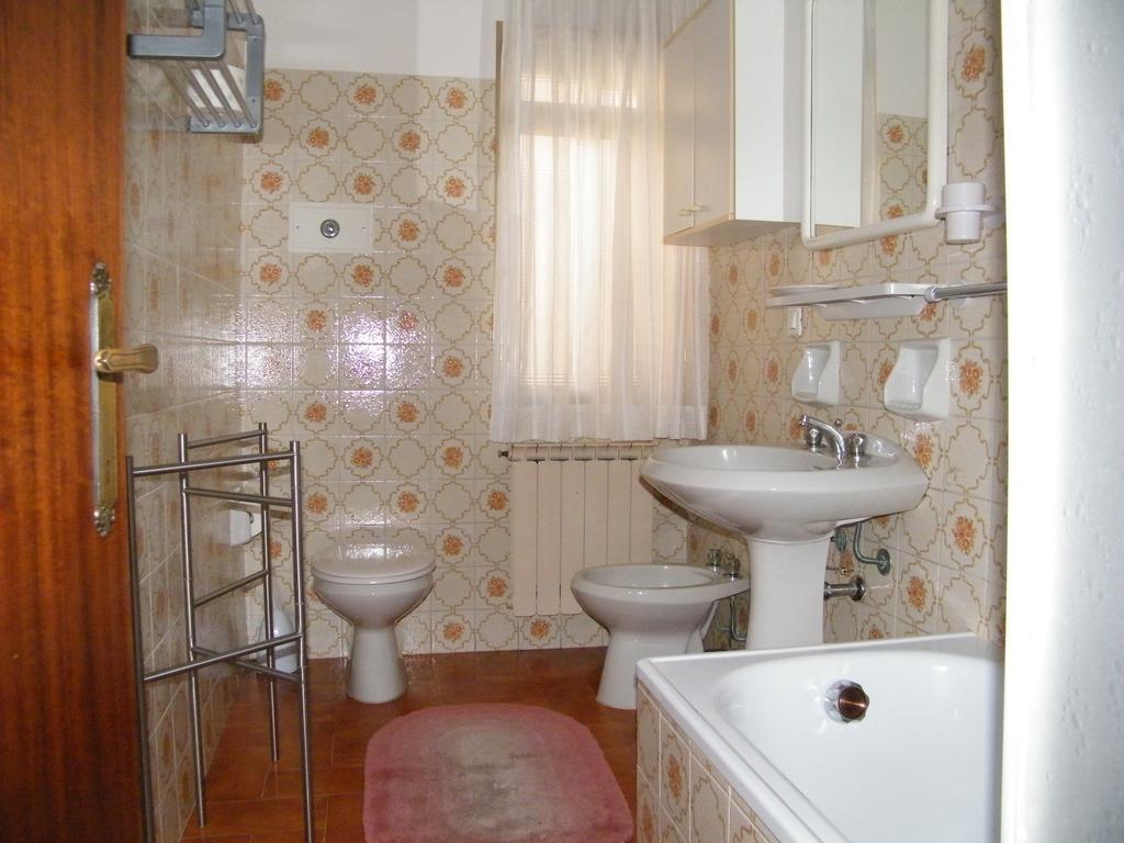 Vacanze Casadueottanta Loc-13704 * Venecia