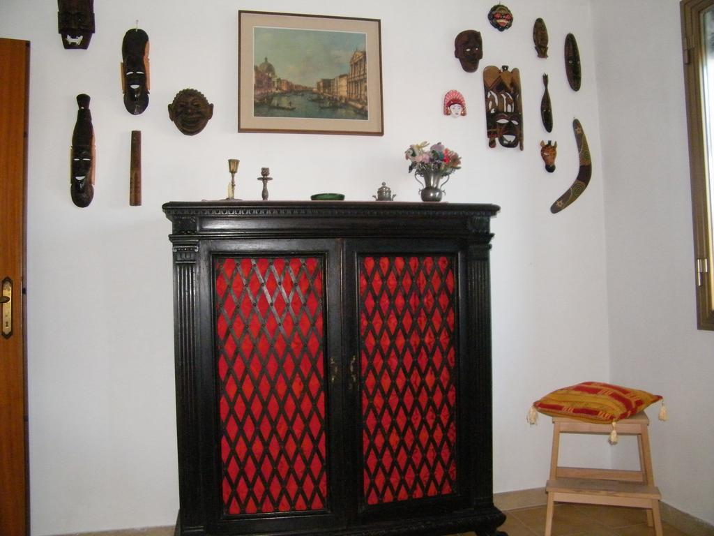 Сasa de vacaciones Vacanze Casadueottanta Loc-13704