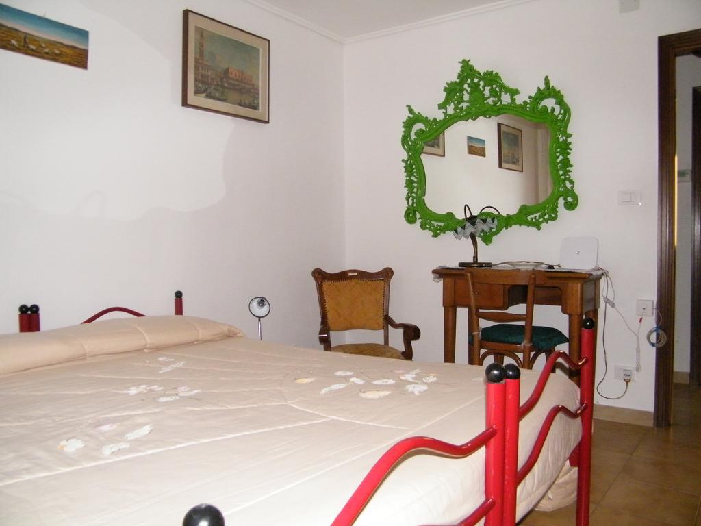 Vacanze Casadueottanta Loc-13704 Venecia
